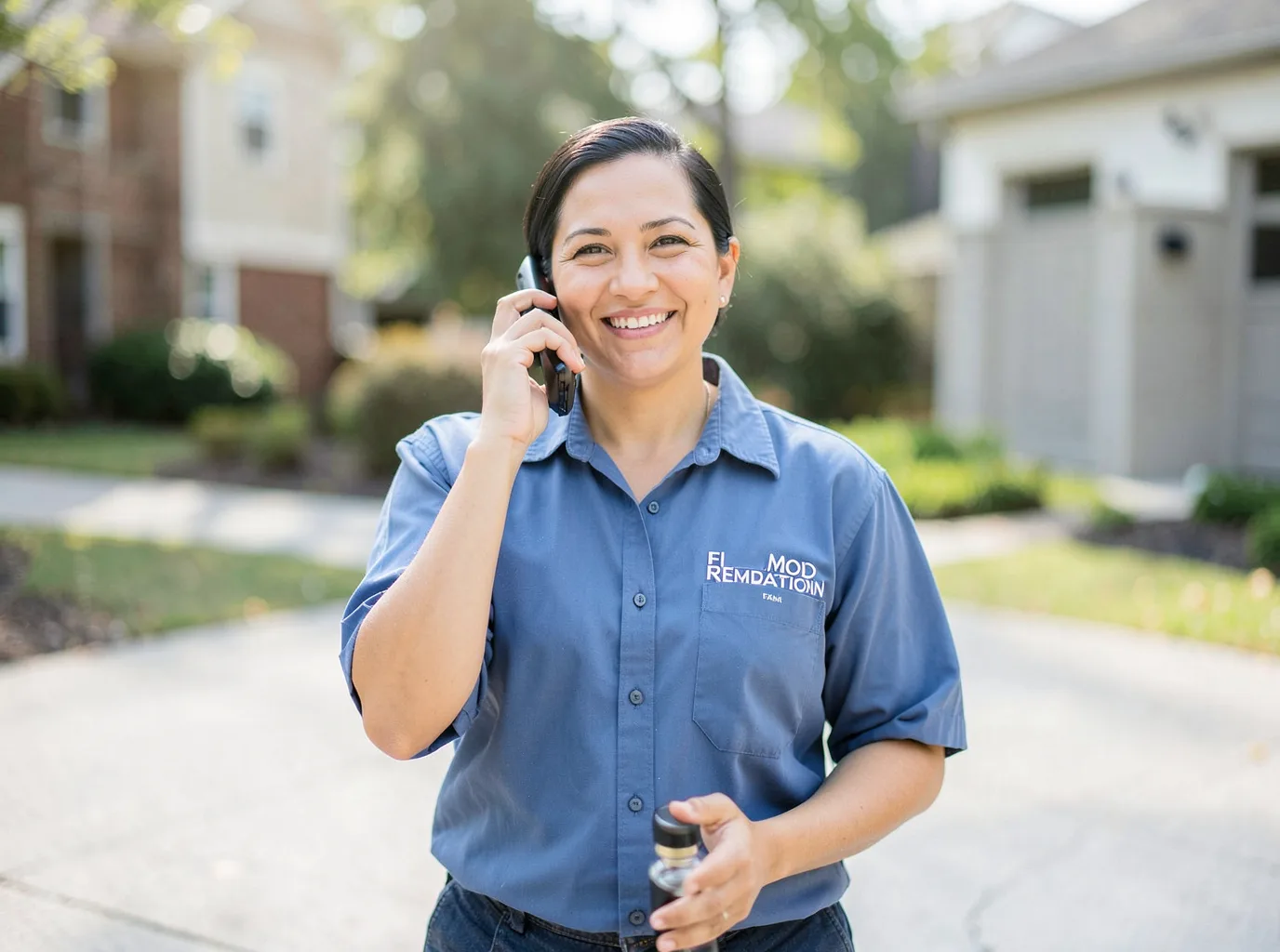 Mold Remediation Brothers, OR FAQs